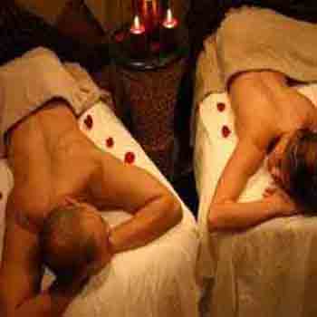 Couple to Couple Massage Center In Mumbai
