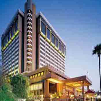 Taj Santacruz Hotel Call Girls Services Mumbai