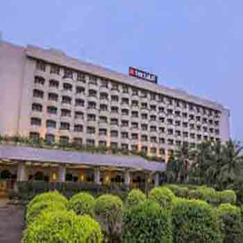 The Lalit Hotel Call Girls Services Mumbai