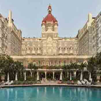 The Taj Mahal Hotel Call Girls Services Mumbai
